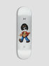 Rassvet - Remy Taveira Baguette Deck (8.37")